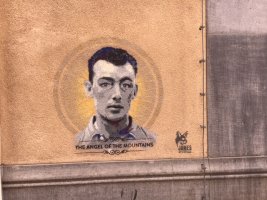 Portrait réalisé par James Straffon