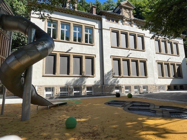 Foyer scolaire Neudorf 