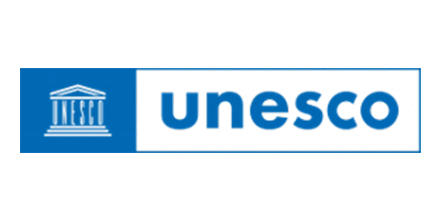 Unesco logo