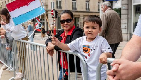 Nationalfeierdag 2024